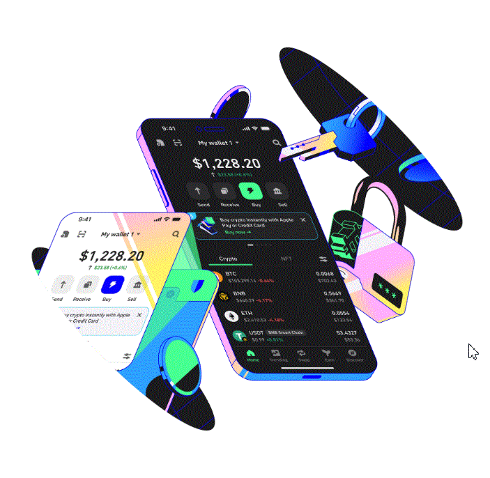 tokenpocket钱包下载tp钱包教程ios-tp钱包怎么添加钱包